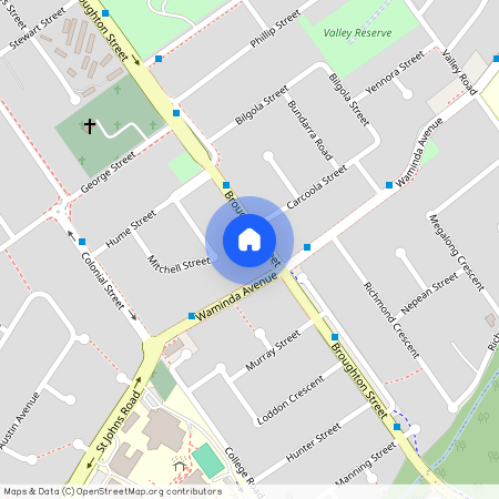 149 Broughton Street, NSW 2560, Campbelltown