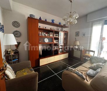 Appartamento via San Giovanni Battista 51, Sestri Ponente, Genova - Photo 1
