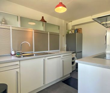 Appartement met 2 slpks en garage - Foto 6