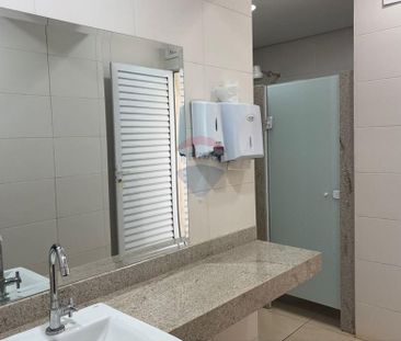 Apartamento 133m² com 4 dorms Nova Aliança - Foto 1