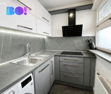 Pronájem bytu 1+1 37 m² - Photo 4