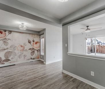 For Lease - 75 Winchester Terrace, Barrie, Ontario - Photo 1