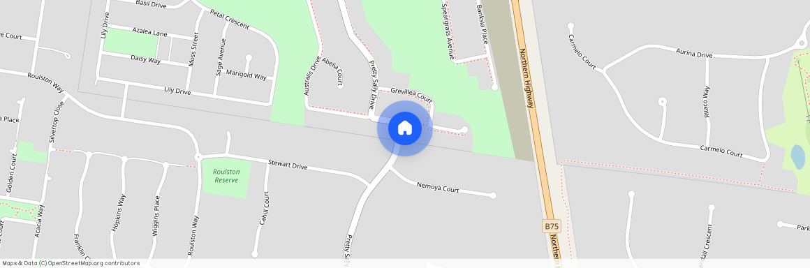 24 Pretty Sally Drive, Vic 3756, Wallan