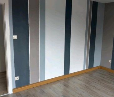 3 Zimmer Küche und Bad - Photo 1