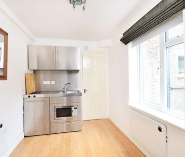 Studio to rent - Photo 4