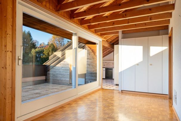 A louer à Savigny - Bel appartement de 3.5 pièces - Photo 1