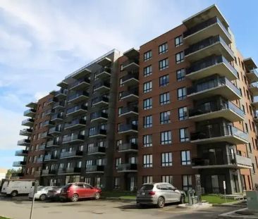 H1 Harmonie Urbaine | 120 Hymus blvd., Pointe-Claire - Photo 1