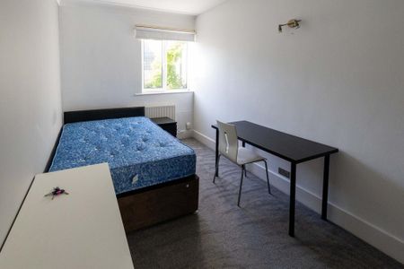 6 bedroom house to rent - Photo 2