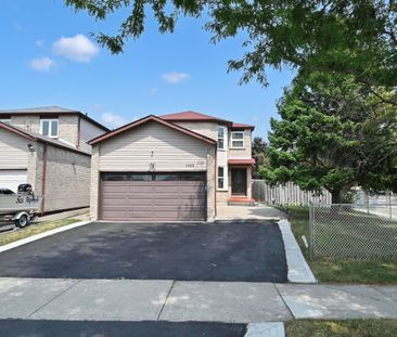 For Lease - 1722 Princelea Place Unit# Room B, Mississauga, Ontario - Photo 5