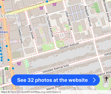 Dunfield Tower - Photo 1