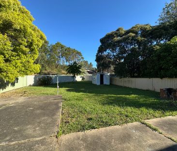 Big Family Home In a Quiet Street - Photo 1