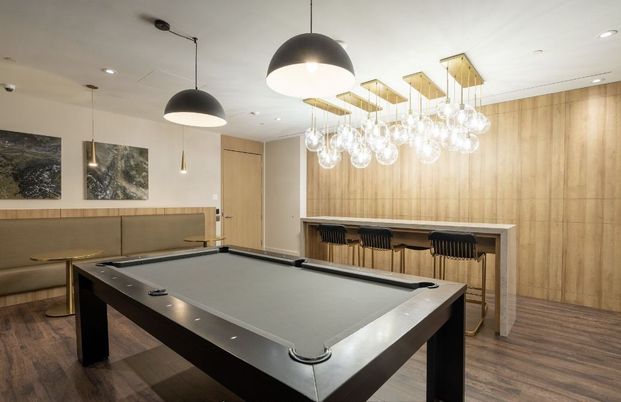 For Lease - 21 Park Street Unit# 518, Mississauga, Ontario - Photo 1