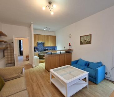 1 bed flat for rent in Holyrood - Photo 1
