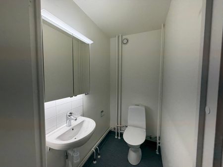 Bråddgatan 42 – 3 rok (lgh 1203) - Foto 4