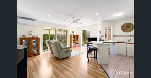 Low-Maintenance 2-Bedroom Home in Prime Berwick Location - Photo 1