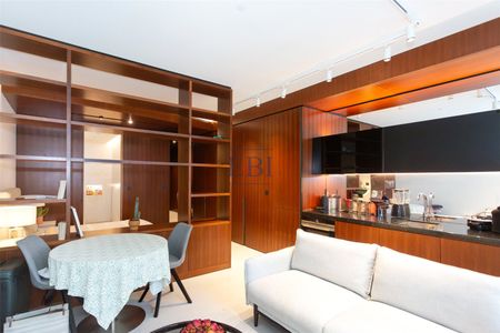 One Park Drive, Canary Wharf, E14 9GG - Photo 2