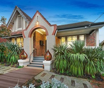 Architecturally Enhanced Period Home in Prime Location - Photo 6
