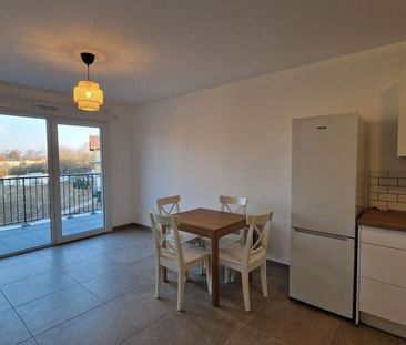 Appartement à louer 2 pièces • 40,35 m2 Valleiry - Photo 1