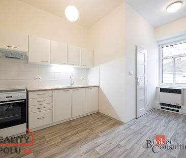 Pronájem bytu 1+1 34 m² - Фото 3