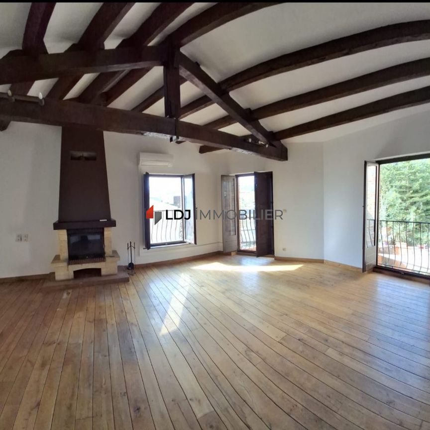 Location Appartement 3 pièces 76m² THUIR 66300 - Photo 1