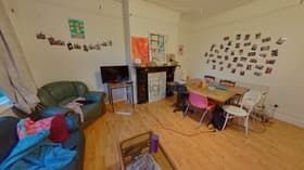 7 Bed - 26 Delph Lane, Woodhouse, Leeds - LS6 2HQ - Student - Photo 1