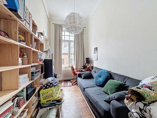 Flat - for rent - Photo 1