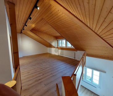 AUF ZWEI ETAGEN AN ZENTRALER LAGE! - Foto 5