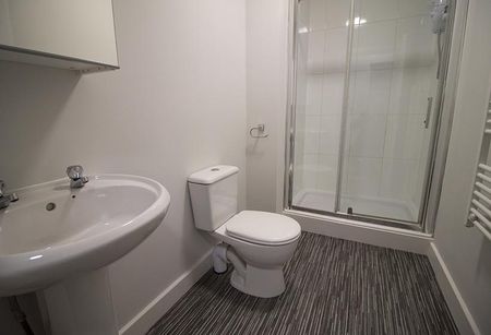 2 bedroom flat to rent - Photo 4