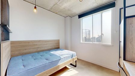 Flat share to rent - Photo 4