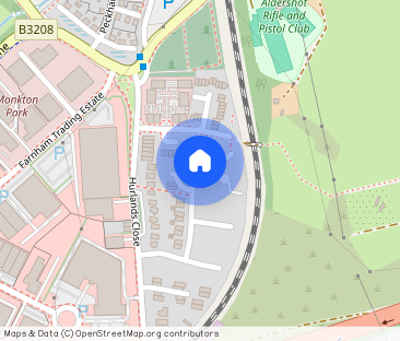 Field End, Farnham, GU9 9HZ - Photo 1