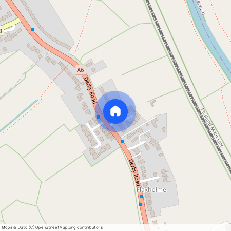 Sunlight, Duffield, Belper, Derbyshire