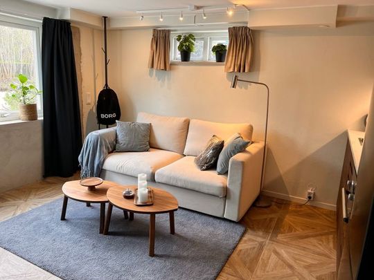 Bergsgatan, Gullspång - Foto 1