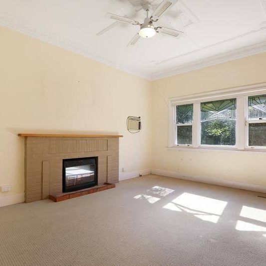 CHARACTER FILLED CENTRAL ALBURY HOME - Photo 1