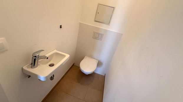 Hopfengasse: GARTENWOHNUNG mit 41,48m² Außenfläche! - Foto 1