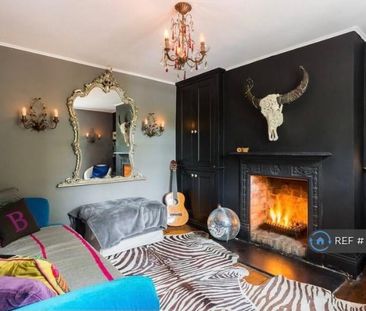 2 bedroom detached house to rent - Photo 4