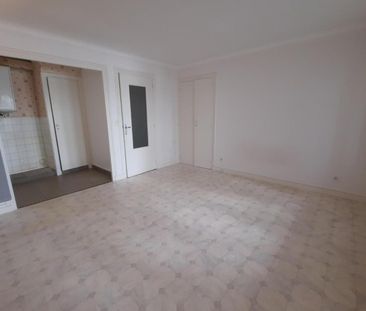 Louer appartement 1 pièce de 31 m² - Photo 2