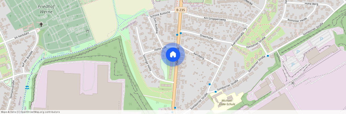 Hauptstraße 34, 44894 Bochum