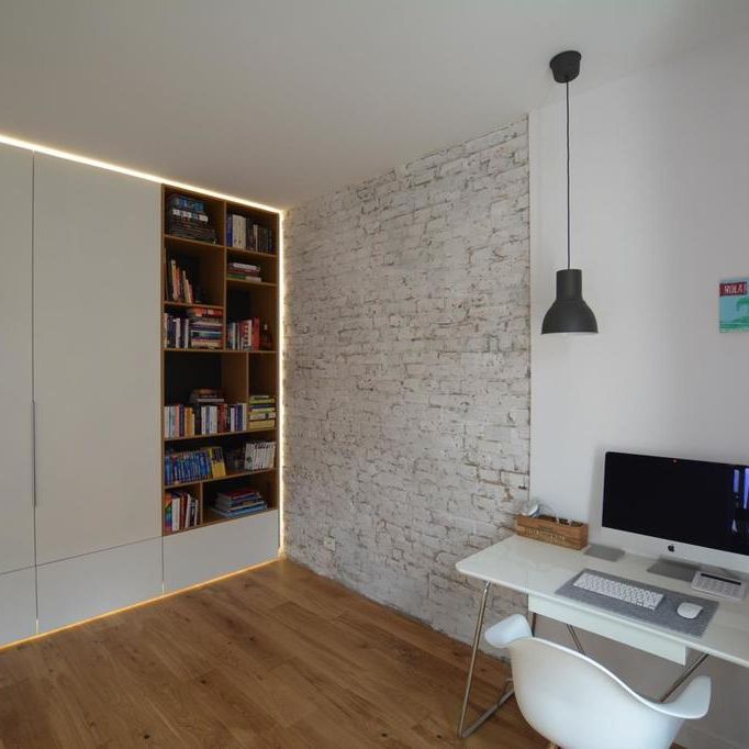 Apartament w loftowym stylu w centrum miasta! - Фото 1