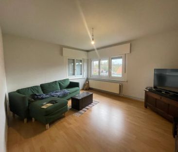 Goed onderhouden appartement met 1 slaapkamer en carport te huur in... - Foto 2