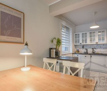 Mieszkanie z ogródkiem na wynajem! Gumieńce - Zdjęcie 6