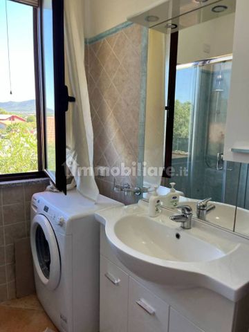 Villa bifamiliare Is Faddas, Sant'Anna Arresi - Photo 5