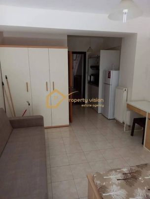 Studio/Γκαρσονιέρα για ενοικίαση Αντιγονιδών (Κέντρο Θεσσαλονίκης) - Photo 1