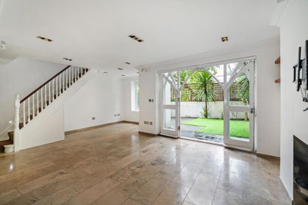 Hamilton Gardens, St John’s Wood NW8 - Photo 4
