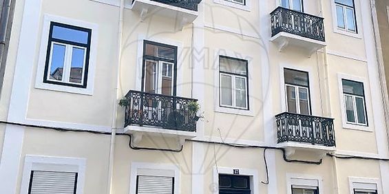 Apartamento T2 em Lisboa - Photo 3