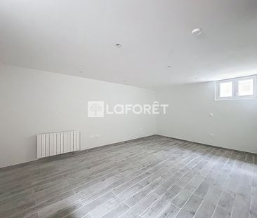 Appartement T1 Moissy-Cramayel à louer - Photo 2