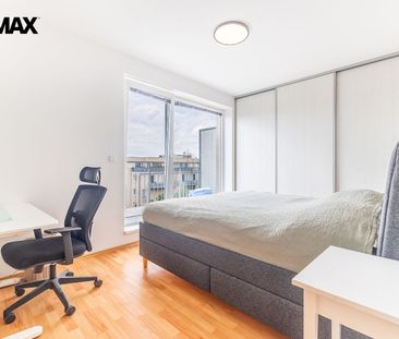 Pronájem bytu 2+kk 46 m² - Photo 3