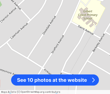 Strafford Avenue, Clayhall Ilford, IG5 - Photo 1