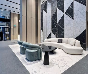 For Lease - 38 WIDMER Street Unit# 603, Toronto, Ontario - Photo 4