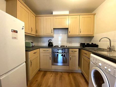 St Andrew`s Close, Canterbury, CT1 - Photo 3