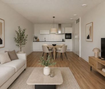 Appartement te huur: Elzenhagensingel 224 1022 LA Amsterdam - Photo 2